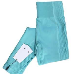 NWT Gymshark Ultra Seamless Activewear Leggings